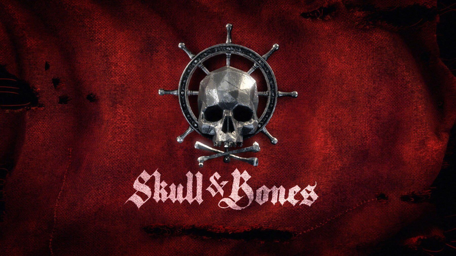 skull and bones