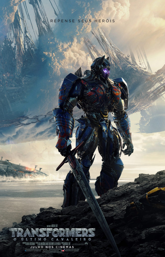 Paramount Pictures lança novo trailer de “Transformers: O Último Cavaleiro” 35 url