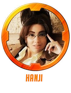 Portal Cast 15 | Attack on Titan - Vai morrer todo mundo 37 Hanji