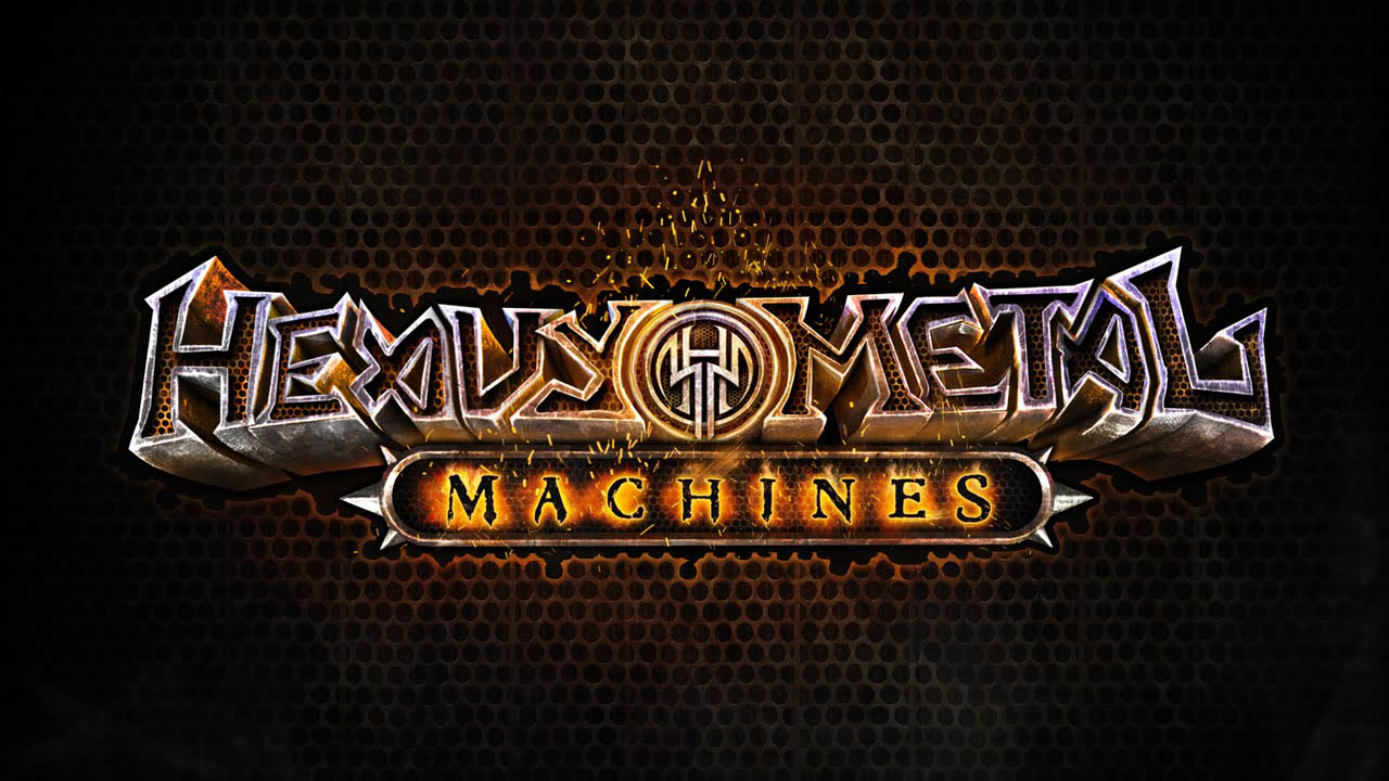 Heavy Metal Machines thumb