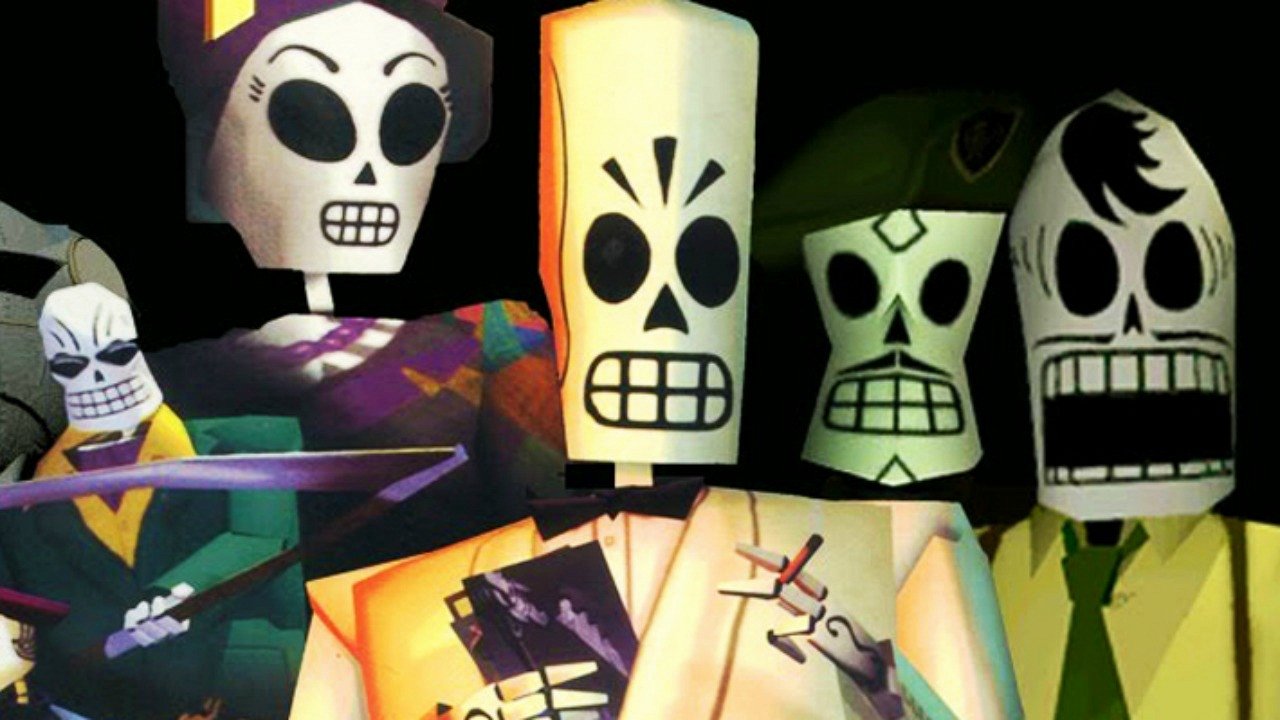 10 platinas fáceis para começar sua coleção 42 grim fandango now available for pre order 3y8n