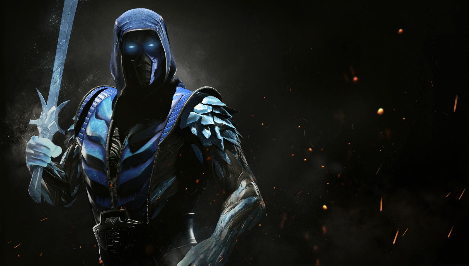 injustice 2 sub zero to