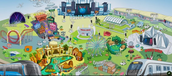 Game XP estreia Art Street, área dedicada a quadrinistas de games e música dentro do Rock in Rio 2017 35 unnamed 1 1