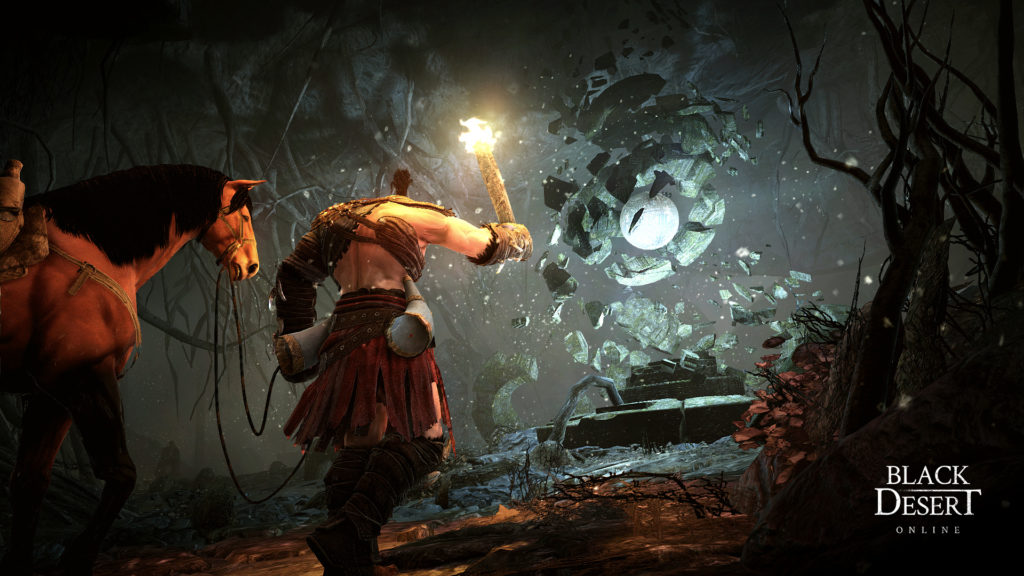 Review: Black Desert Online 36 wallpaper04