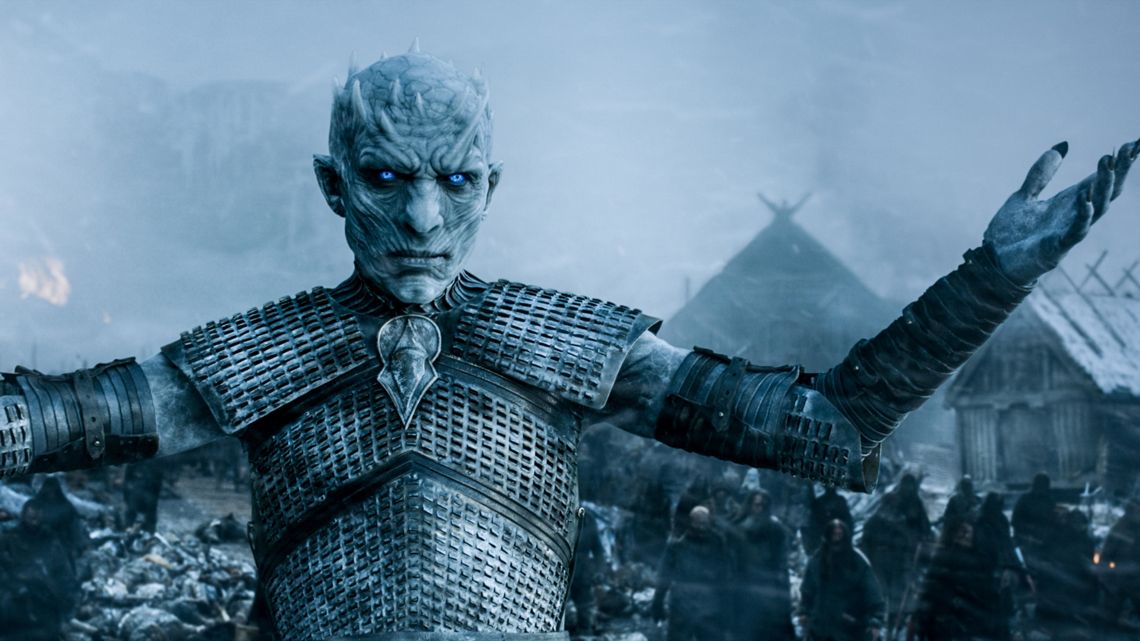 white walker