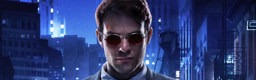Daredevil Banner