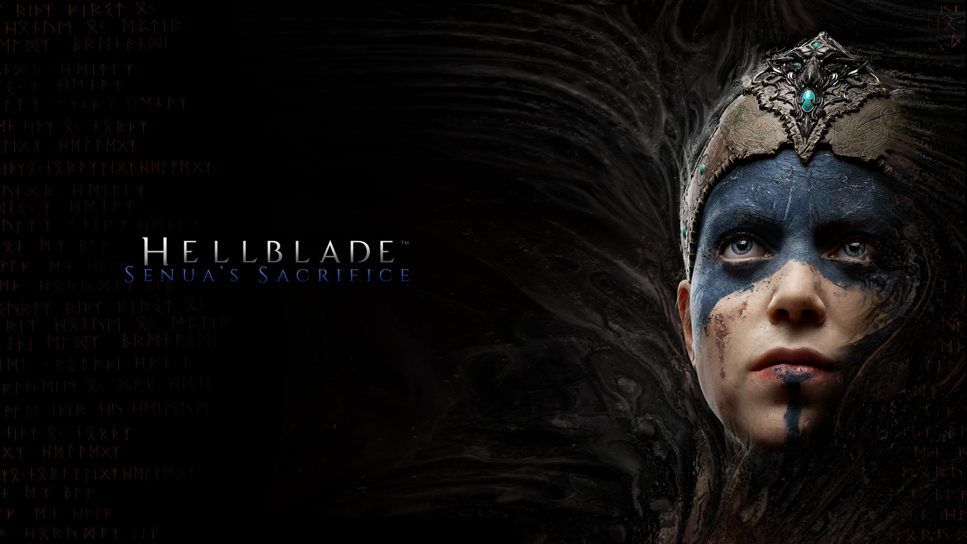 Hellblade Senuas Sacrifice Ann