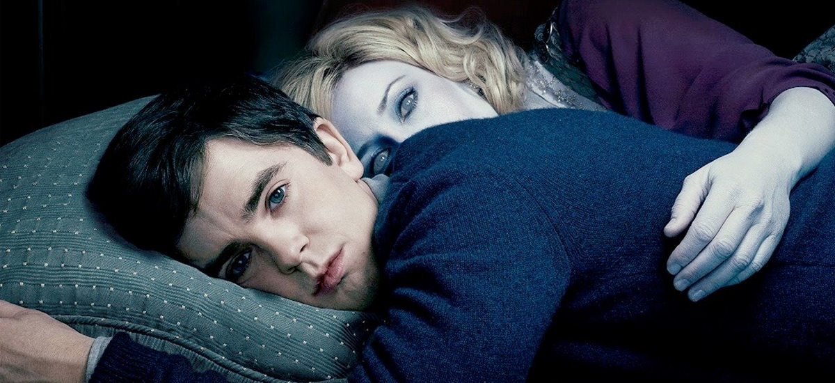 featured bates motel season 5 posters