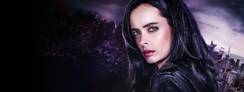jessica jones marvel s jessica jones serie