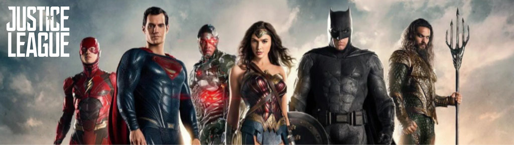 Liga da Justiça | Batman será mais tradicional 35 justice league movie banner 2 by jackjack671120 dabcase
