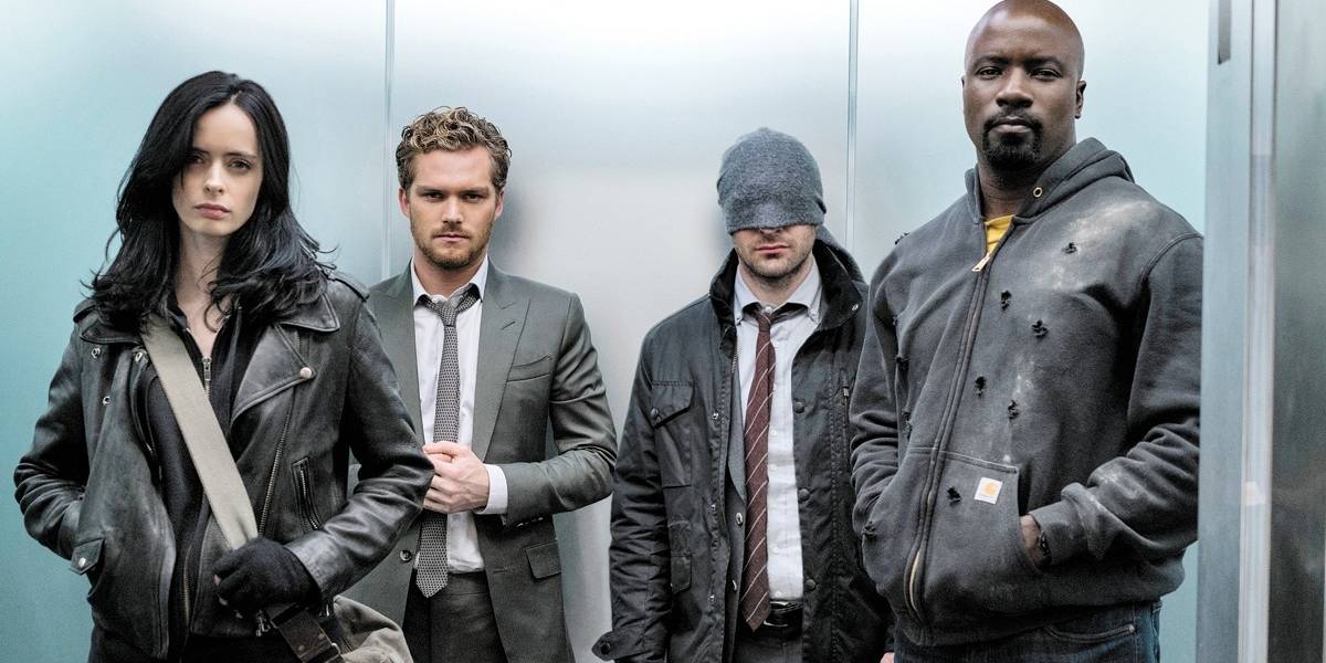 Review: Os Defensores - 1º Temporada 36 osdefensores