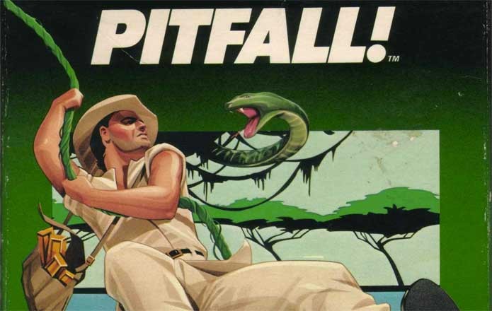 pitfall capa