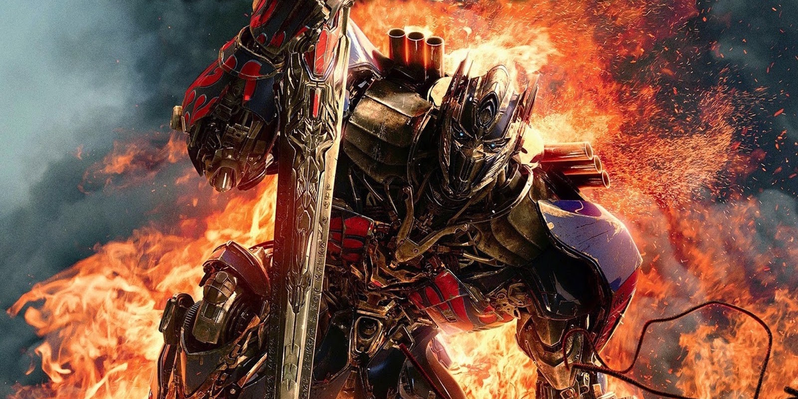 transformers 5 last knight score steve jablonsky