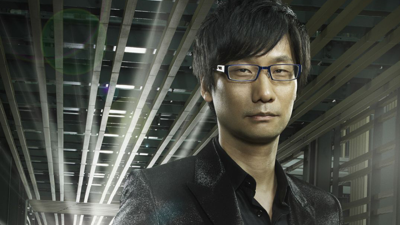Hideo Kojima no Brasil