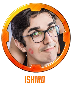 Portal Cast 17 | Era tudo uma treta de npc 38 Ishiro