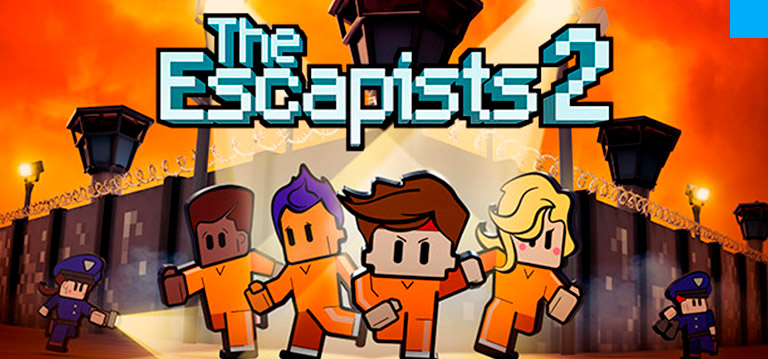 The Escapists 2 1