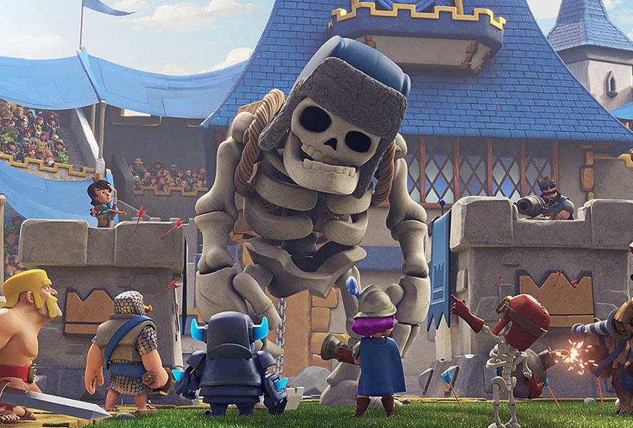 clash royale consejos novato featured