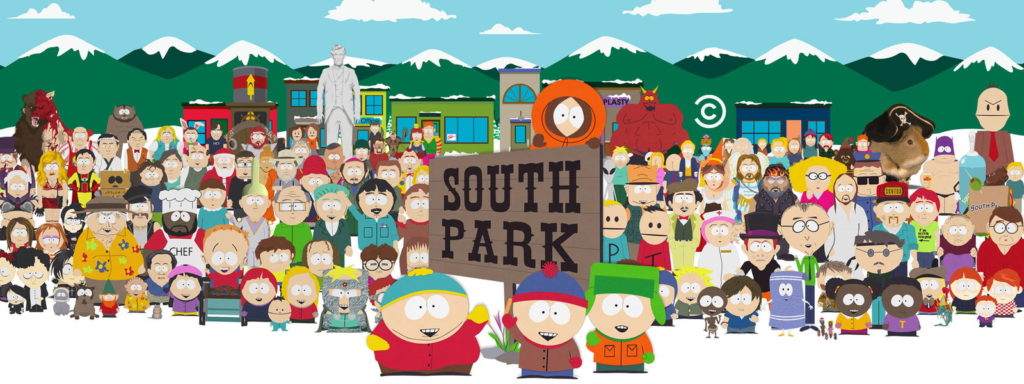 Review | South Park a Fenda que Abunda Força 35 6979