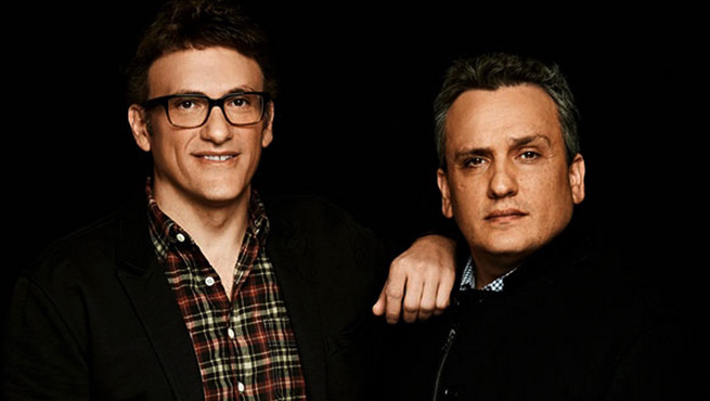 Vingadores 4 | Filme pode ser o último dos Irmãos Russo na Marvel 35 Russo Brothers