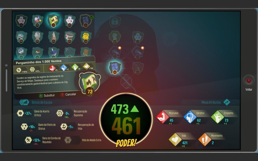 Review | South Park a Fenda que Abunda Força 40 SouthPark TFBW 2017 10 22 10 40 38 82