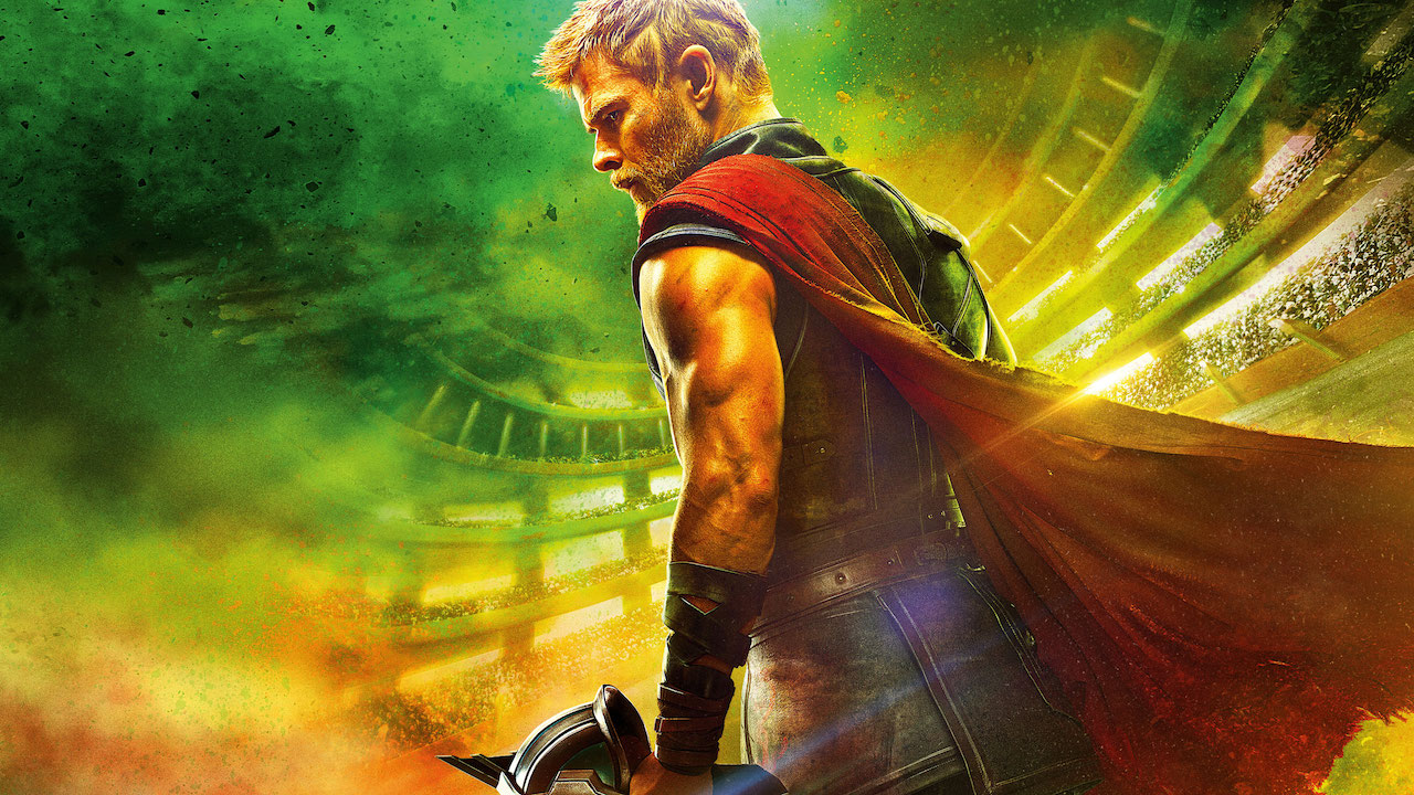 ThorRagnarok