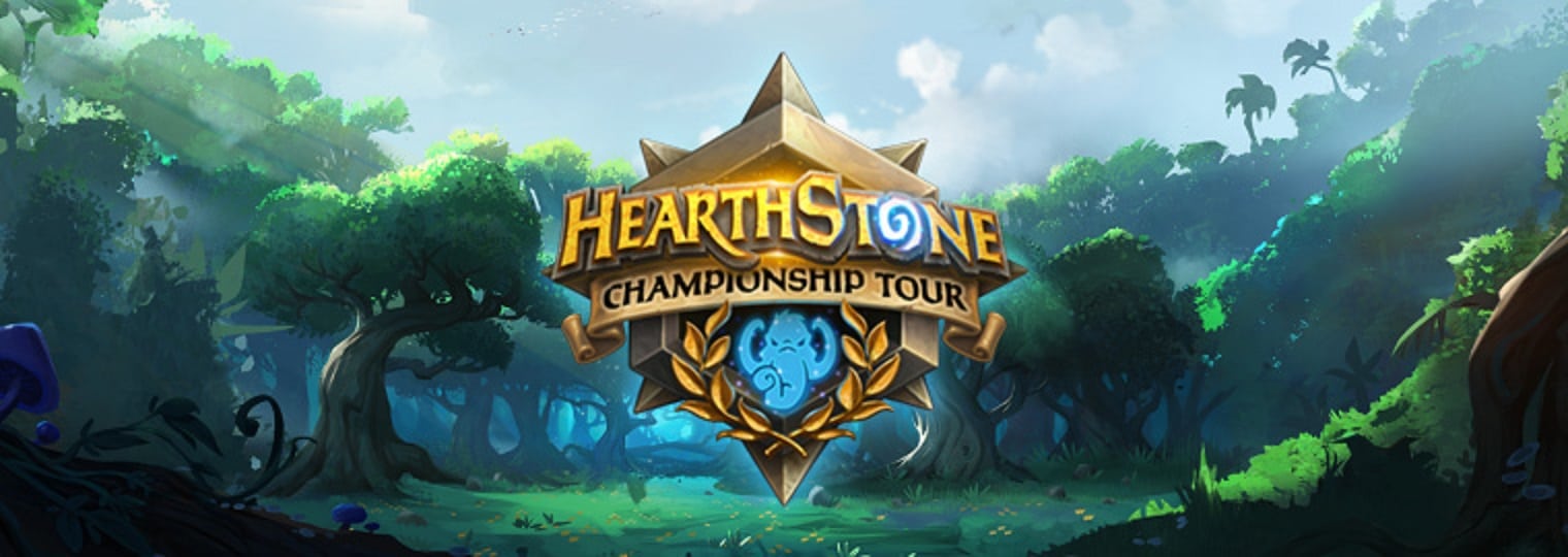 campeonato de primavera hearthstone 2017 diegodias