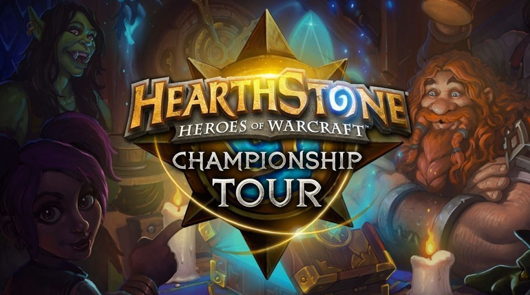 Hearthstone | Nova Arena da Blizzard recebe as finais de temporada do Circuito Mundial 35 cropped HearthstoneWCHeader1