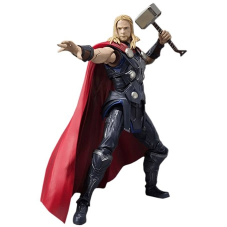 Thor: Ragnarok | Iron Studios comemora estreia do novo Thor com descontos de até 50% 37 unnamed 2