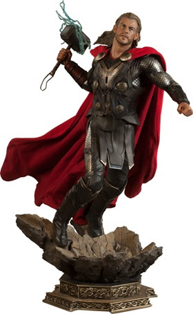 Thor: Ragnarok | Iron Studios comemora estreia do novo Thor com descontos de até 50% 40 unnamed 5