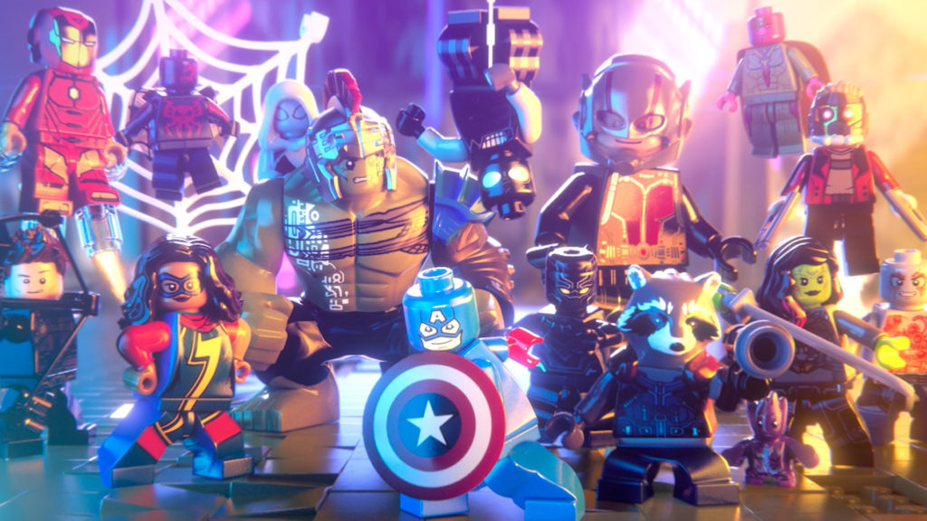 Review: Lego Marvel Super Heroes 2 42 3238130 5