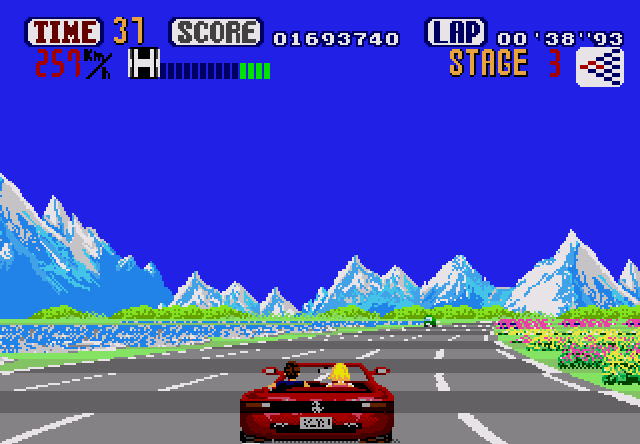 Lista | Os 10 Melhores Jogos da 4ª Geração... na opinião do Léo - parte 1 de 2 40 38810 OutRun USA Europe 3