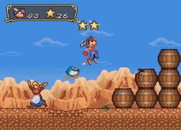 Lista | Os 10 Melhores Jogos da 4ª Geração... na opinião do Léo - parte 1 de 2 35 5 1 2014 2 21 42 PM