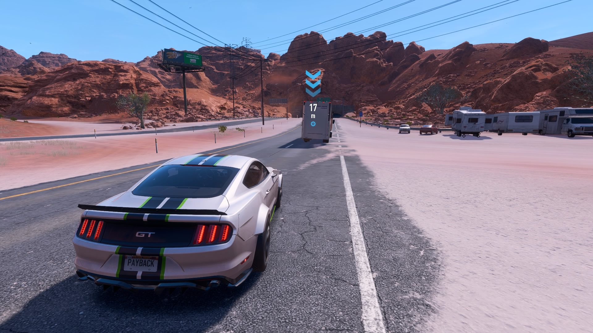 Review: Need for Speed - Payback 37 Need for Speed™ Payback 20171117191802