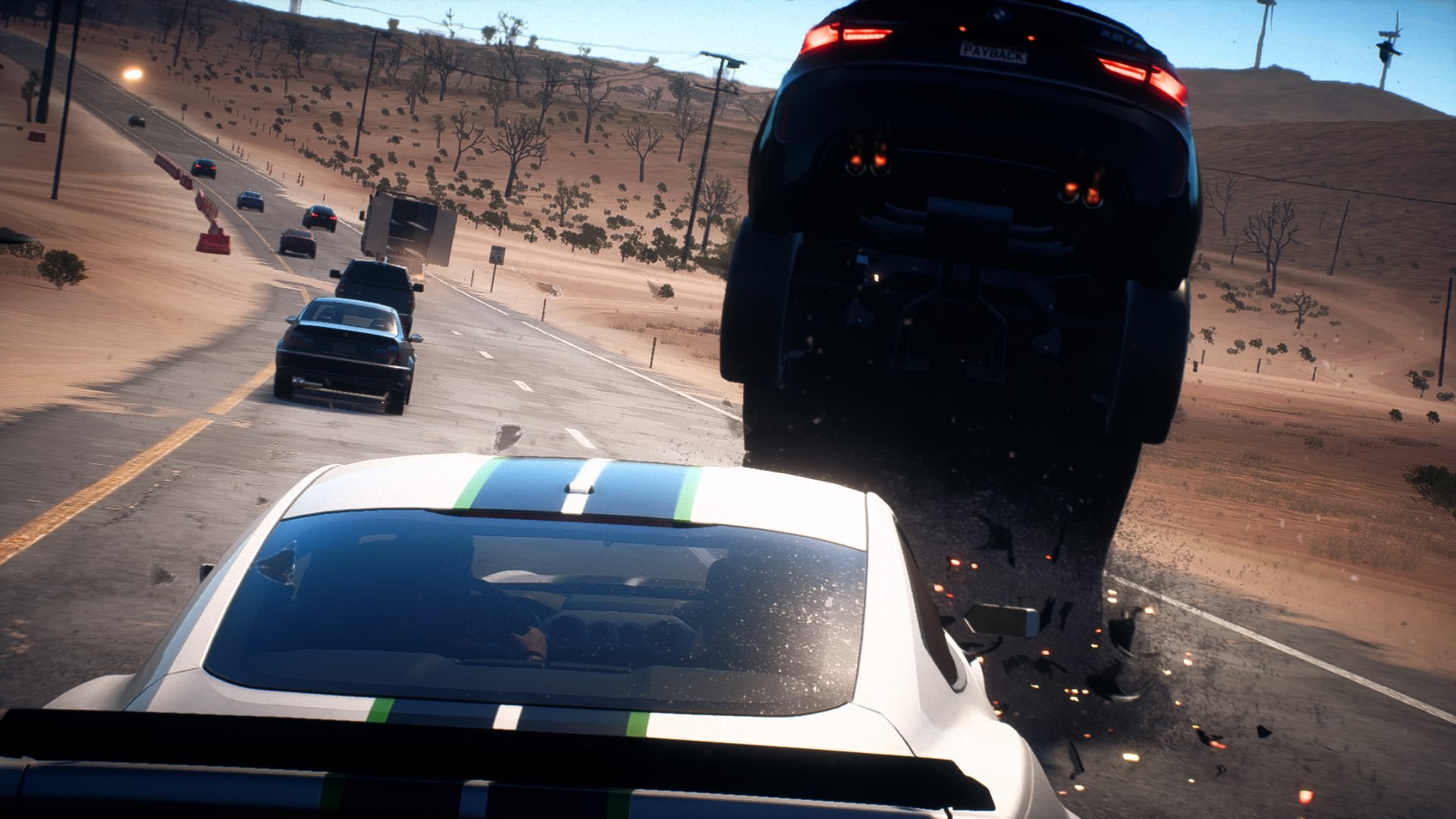 Review: Need for Speed - Payback 38 Need for Speed™ Payback 20171117192224