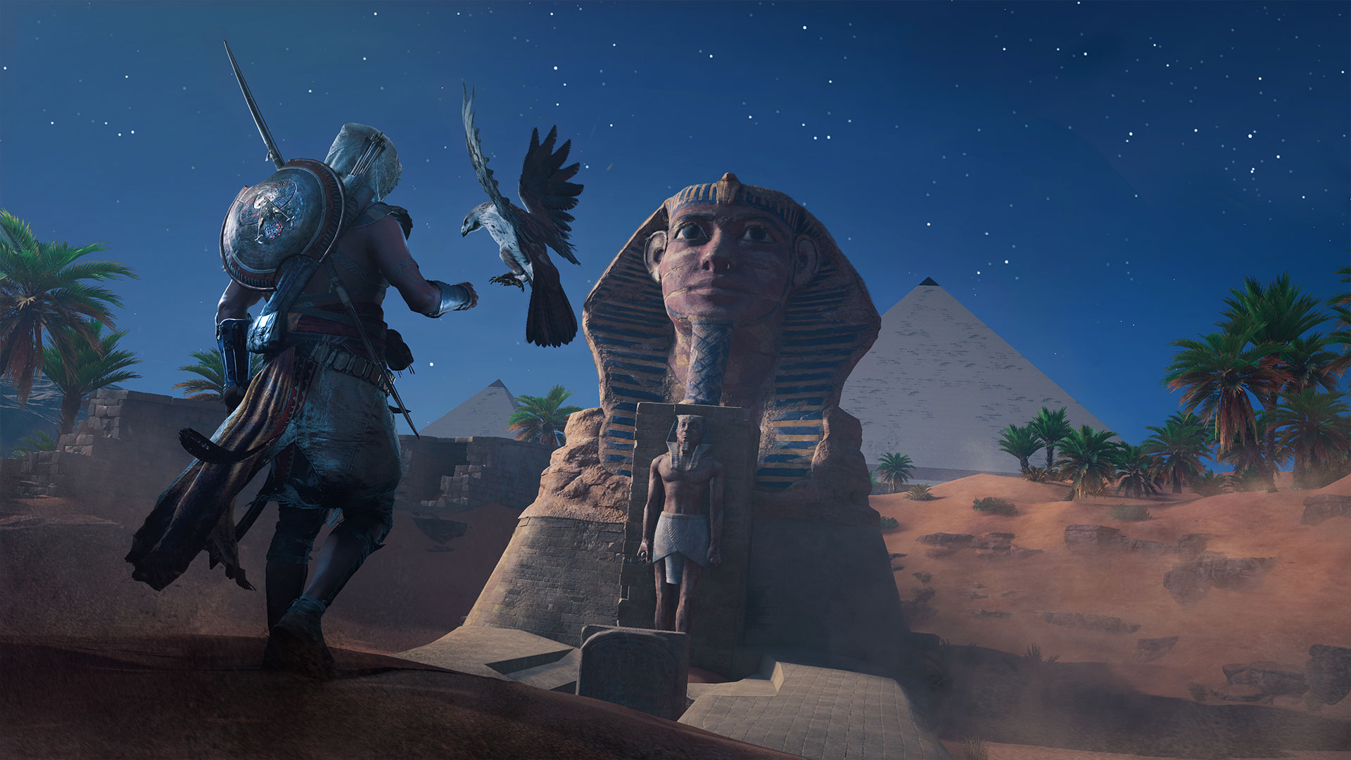 assassins creed origins 5