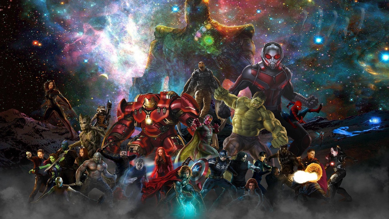 avengersinfinitywar