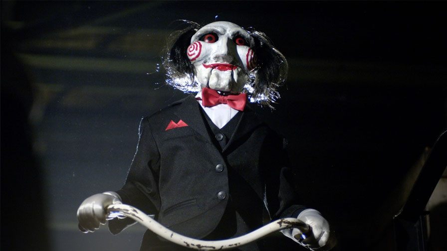 jogos mortais legado