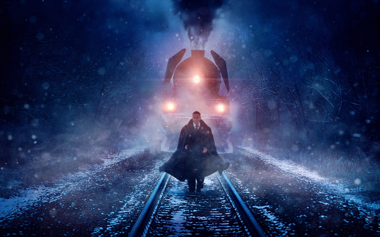 murder on the orient express 2017 4k