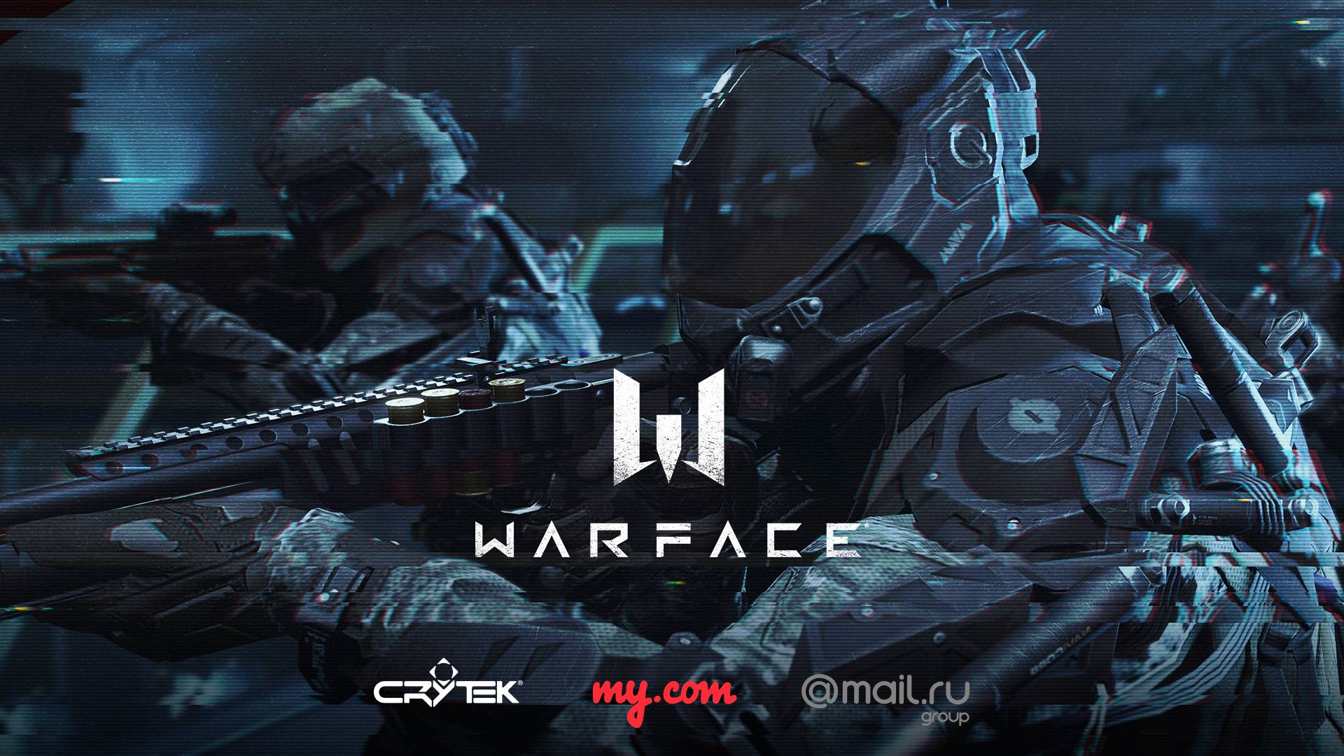 Warface Thumb