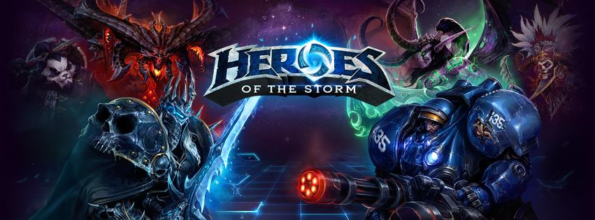 heroes of the storm banner