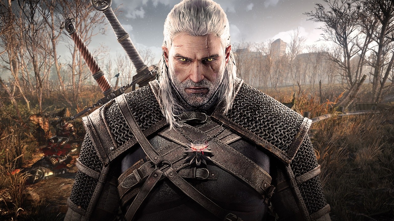 report speed run of the witcher 3 wild hunt takes ar2s