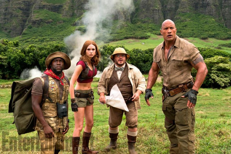 Crítica | Jumanji: Bem-Vindo à Selva 35 000262315hr