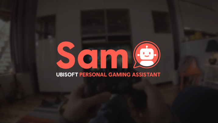 Ubisoft apresenta Sam, primeiro assistente pessoal para usuários de seus games 35 image002