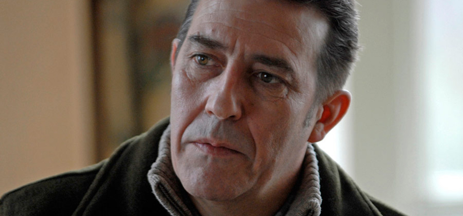 Liga da Justiça | Ator está inconformado com o filme 35 Ciaran Hinds