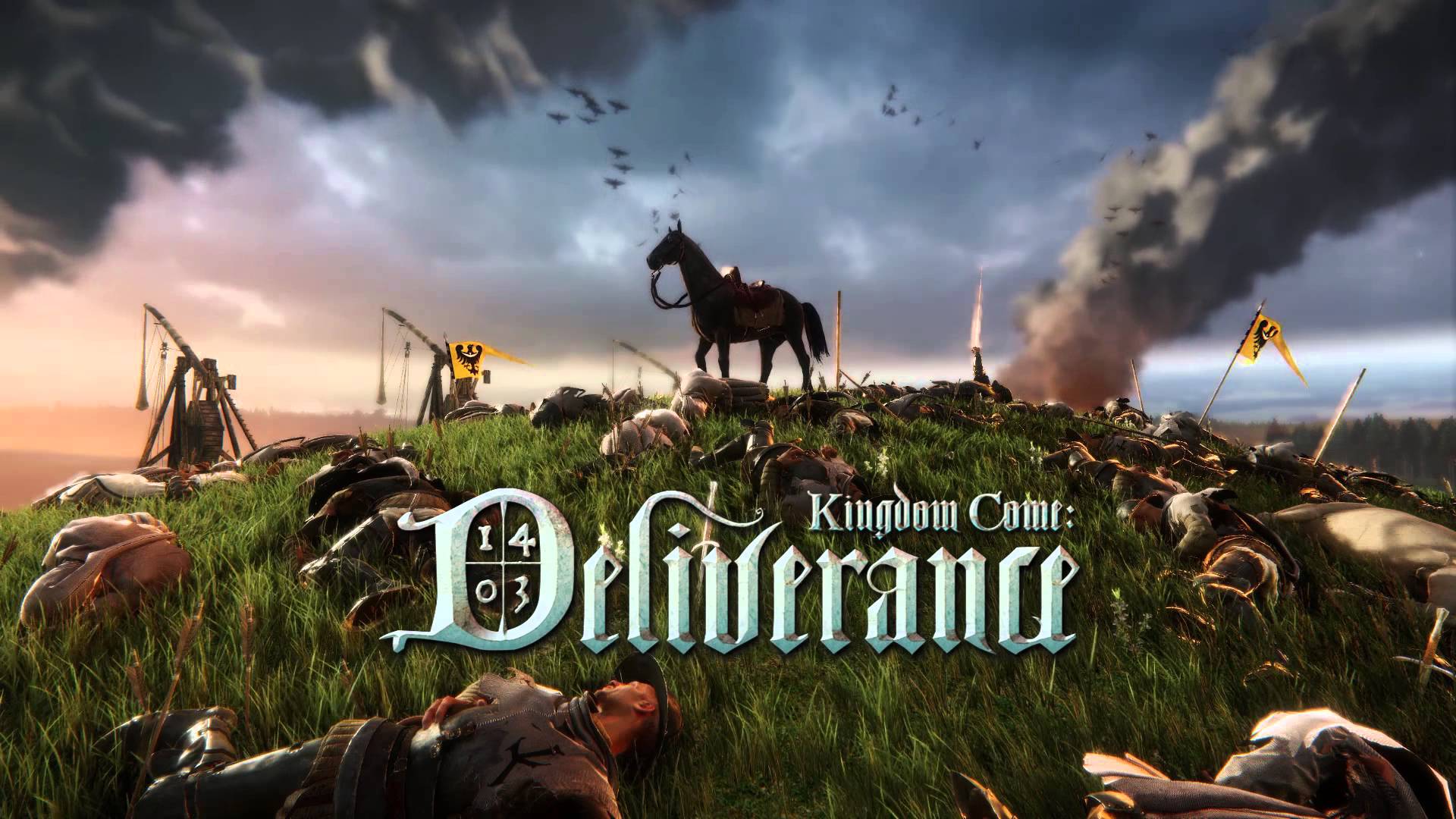 kingdom come deliverance random pn