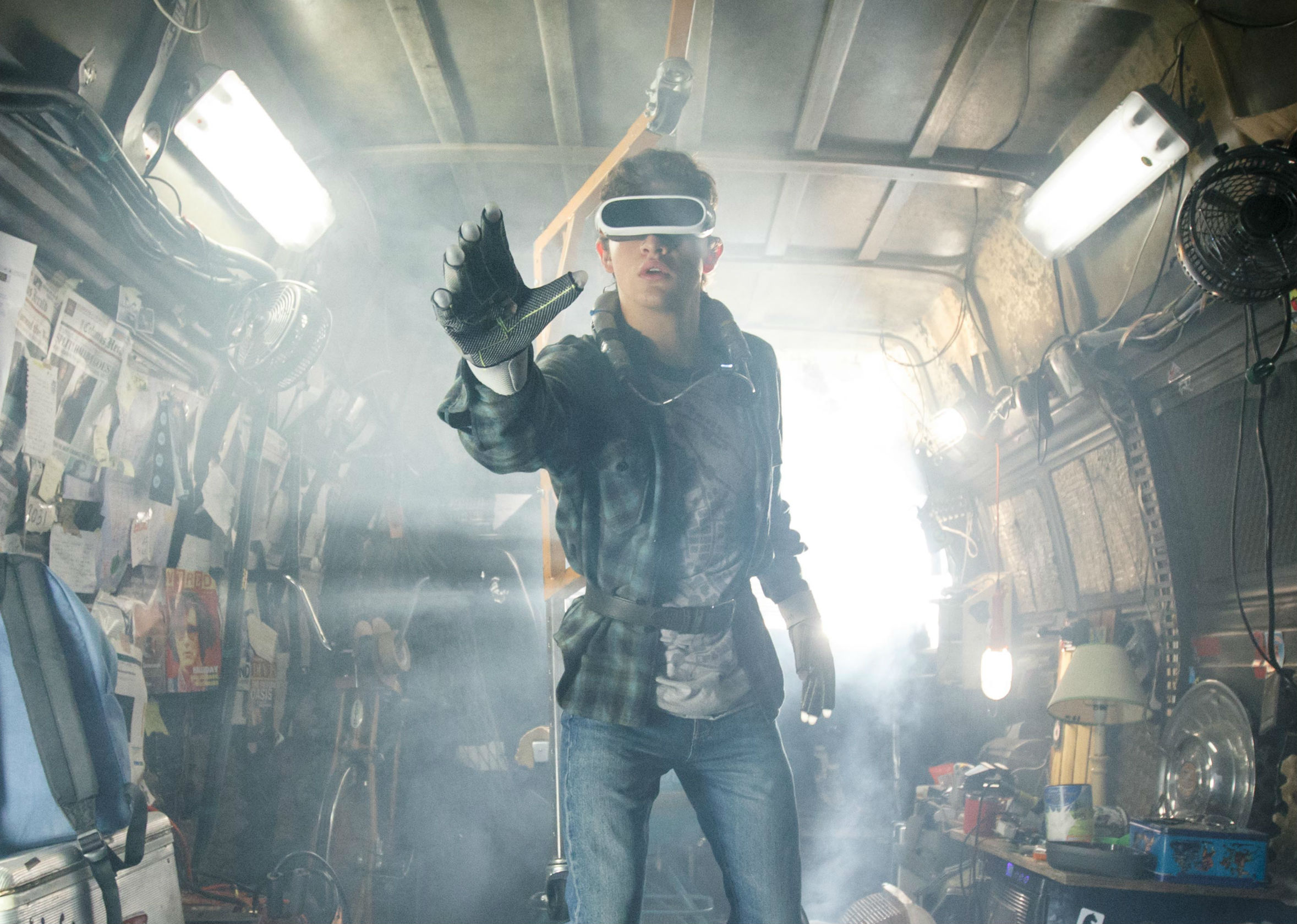 Jogador Nº 1 - Crítica 41 67 zwOMfNh