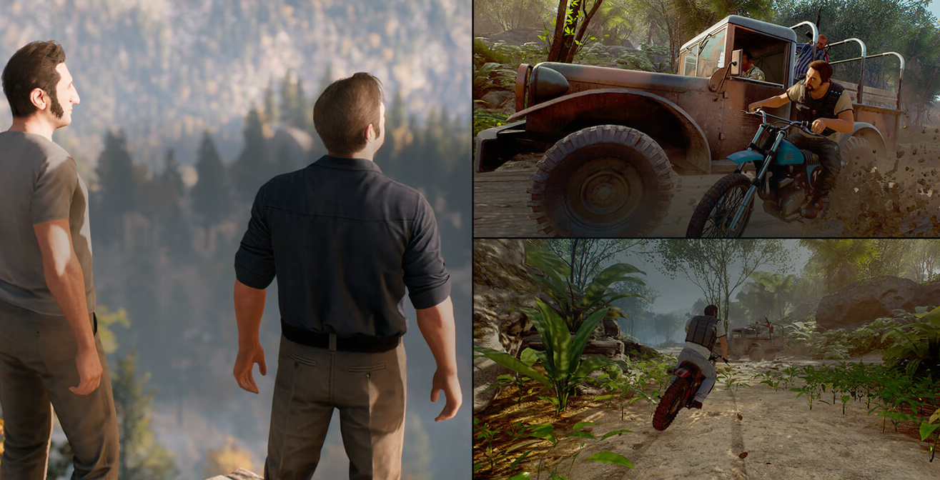 A Way Out Shot 02