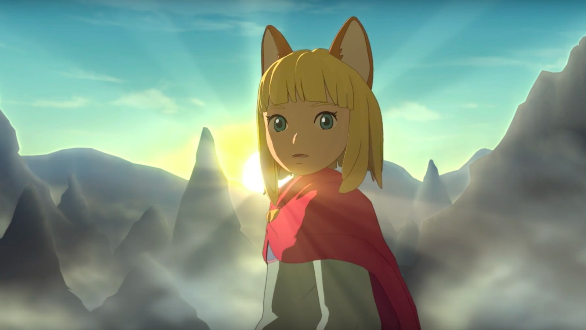 Ni No Kuni II: Revenant Kingdom é lindo, mas lento demais para mim - Delfos