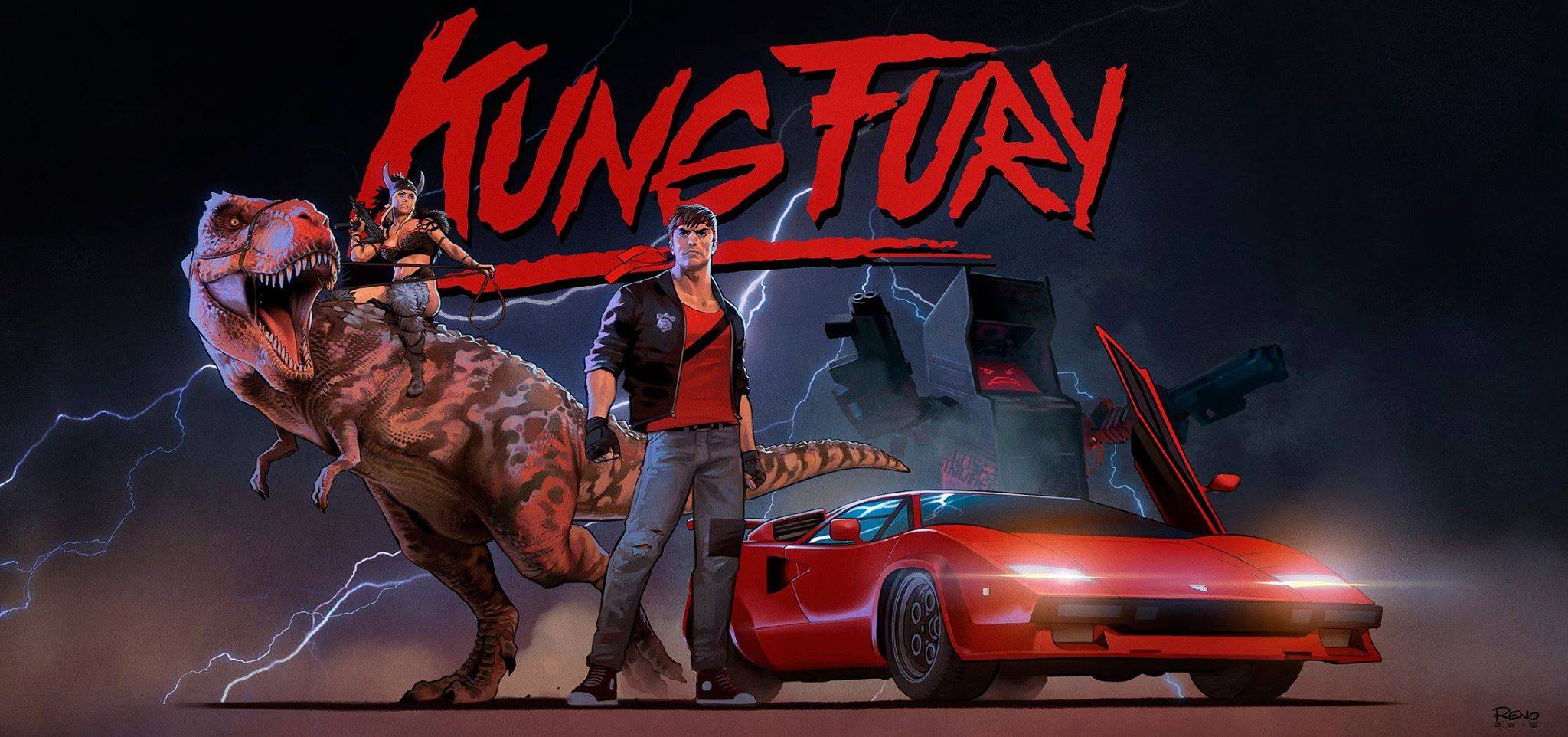 kung fury wtf 1