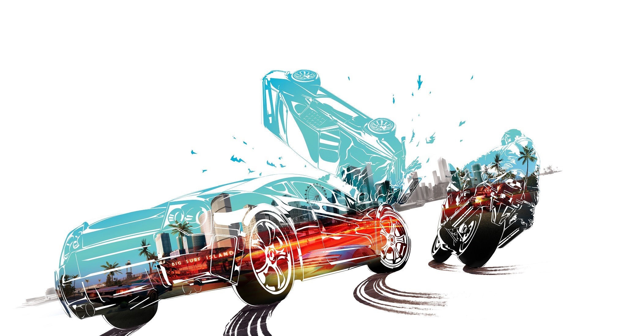 Review: Burnout Paradise Remastered 63 nws BurnoutParadiseRemastered KeyArt